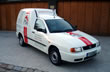 Unser Fuhrpark